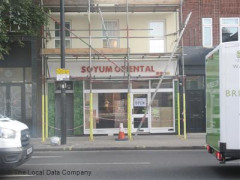 Soyum Oriental image