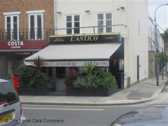 L'Antico image