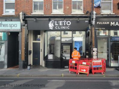 L'Eto Clinic image
