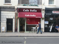 Cafe Sofia image