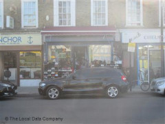 Shoe Shop image