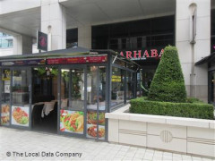 Marhaba Express image