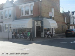 Crown Coffee London  image