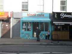 Kinnii Cafe image