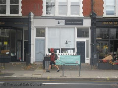 Chiro London image