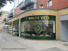 Wolfe Vets image