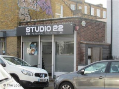 Studio22 image