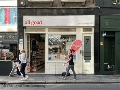 All Good image