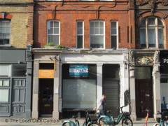 London Natural Health Centre image