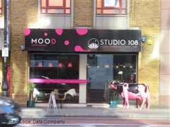 Studio 108 image