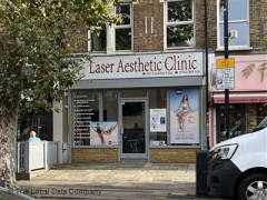Laser Aesthetic Clinic image