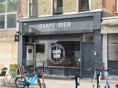 Carpe Diem image