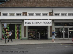 M&S Simply Food image