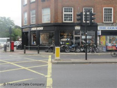 Urban Rider image