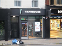Starbucks Coffee image