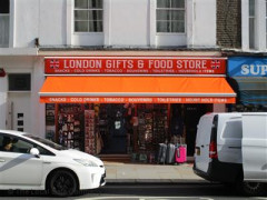 London Gifts & Food Store image