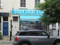 Quick Local Store image