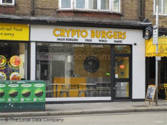 Crypto Burgers image