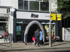 Itsu image