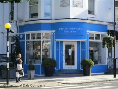 Louise Guinness Gallery image