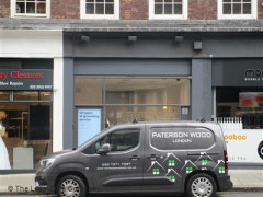 Groomer London image