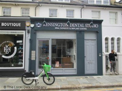 Kensington Dental Studio image