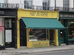 Sip & Rise image