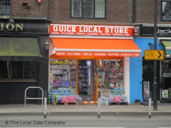 Quick Local Store image