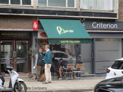 La Caffettiera image