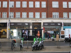 Cotswold Outdoor image