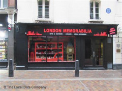 London Memorabilia image