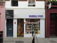 Bubble Pop image