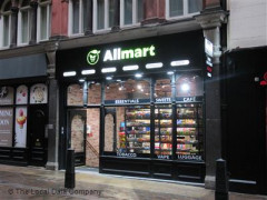 Allmart image
