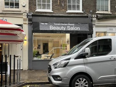Covent Garden Beauty image