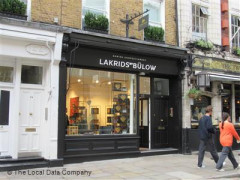 Lakrids by Bulow image