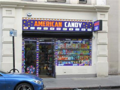 American Candy image