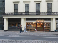 Gail's image