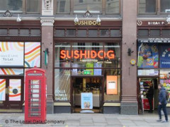 SushiDog image