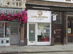 Louis Aesthetics Clinic image