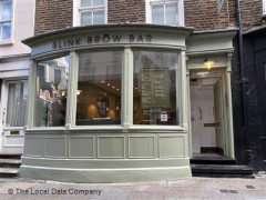 Blink Brow Bar image