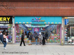 Candylogo image