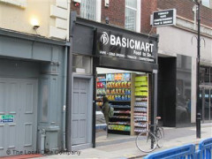 Basicmart image