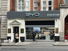 Stratstone BYD image
