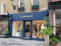 Claudie Pierlot image