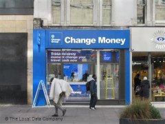 Change Money image