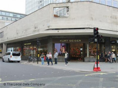 Kurt Geiger image