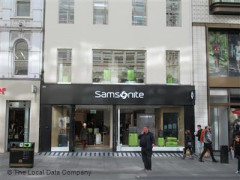 Samsonite image