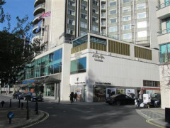 Park Corner Brasserie image