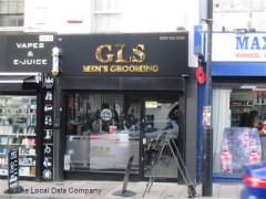 GLS Men's Grooming image
