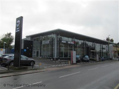 West Motor Company image